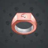 Signet Ring #8782 Signet Ring #8782