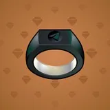 Signet Ring #8785 Signet Ring #8785