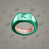 Signet Ring #8788 Signet Ring #8788