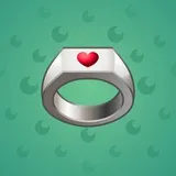 Signet Ring #879 Signet Ring #879