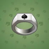 Signet Ring #8790 Signet Ring #8790