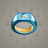Signet Ring #8791 Signet Ring #8791