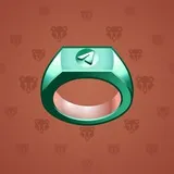 Signet Ring #8792 Signet Ring #8792