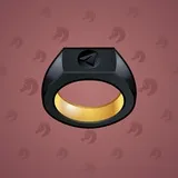Signet Ring #8795