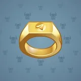 Signet Ring #8797 Signet Ring #8797