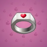 Signet Ring #88 Signet Ring #88