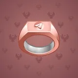 Signet Ring #881 Signet Ring #881