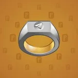 Signet Ring #8821 Signet Ring #8821