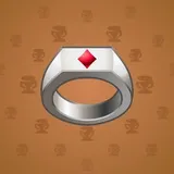 Signet Ring #883 Signet Ring #883