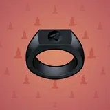 Signet Ring #885