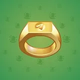 Signet Ring #886 Signet Ring #886