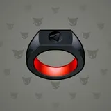 Signet Ring #887 Signet Ring #887