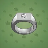 Signet Ring #89 Signet Ring #89