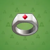Signet Ring #892 Signet Ring #892