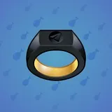 Signet Ring #894 Signet Ring #894