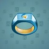 Signet Ring #895