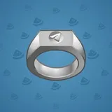 Signet Ring #897 Signet Ring #897