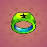 Signet Ring #899 Signet Ring #899