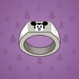 Signet Ring #9 Signet Ring #9