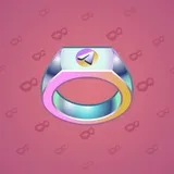 Signet Ring #90 Signet Ring #90