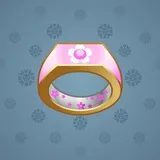 Signet Ring #902 Signet Ring #902