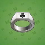 Signet Ring #904 Signet Ring #904