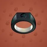 Signet Ring #906 Signet Ring #906