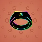 Signet Ring #910 Signet Ring #910