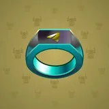 Signet Ring #913 Signet Ring #913