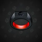 Signet Ring #918 Signet Ring #918