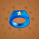 Signet Ring #923 Signet Ring #923