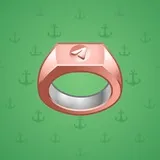 Signet Ring #924