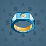 Signet Ring #925 Signet Ring #925