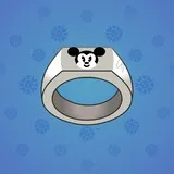 Signet Ring #926 Signet Ring #926