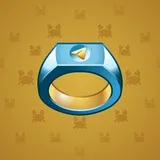 Signet Ring #938 Signet Ring #938