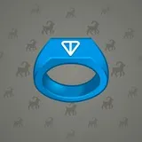 Signet Ring #939 Signet Ring #939