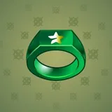 Signet Ring #94 Signet Ring #94