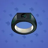 Signet Ring #940 Signet Ring #940
