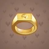 Signet Ring #943 Signet Ring #943
