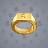 Signet Ring #945 Signet Ring #945