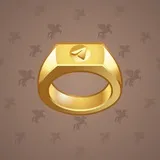 Signet Ring #947