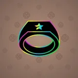 Signet Ring #950
