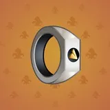 Signet Ring #951 Signet Ring #951