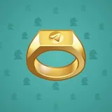 Signet Ring #954