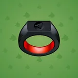 Signet Ring #957 Signet Ring #957