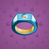 Signet Ring #958 Signet Ring #958