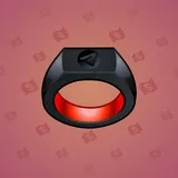Signet Ring #961 Signet Ring #961