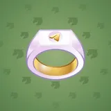 Signet Ring #965 Signet Ring #965