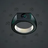 Signet Ring #968