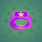 Signet Ring #972 Signet Ring #972